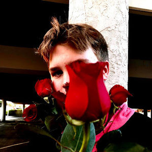 Meet your Posher, Charlie